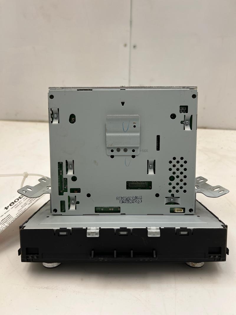2016 Kia Sedona Audio & Visual Equip.(Radio)