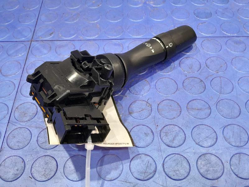 2011 Toyota Camry Combination Switch
