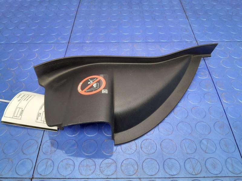 2018 Jaguar XE Misc Ebay Parts