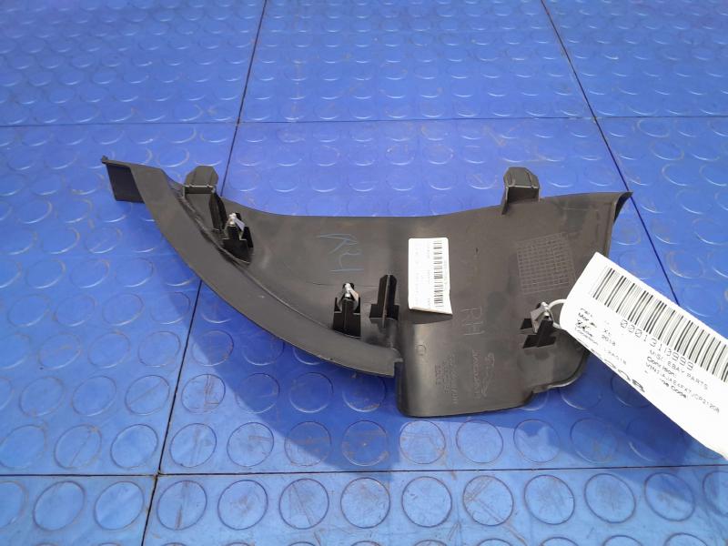 2018 Jaguar XE Misc Ebay Parts