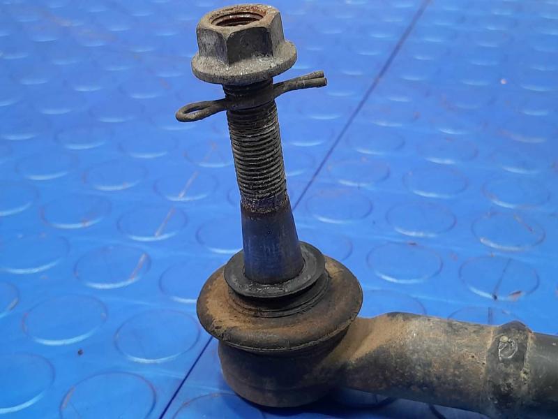 2020 Subaru Legacy Lower Control Arm Rr