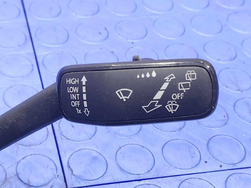 2015 Volkswagen Golf Combination Switch