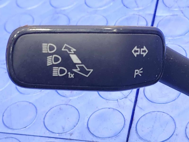 2015 Volkswagen Golf Combination Switch