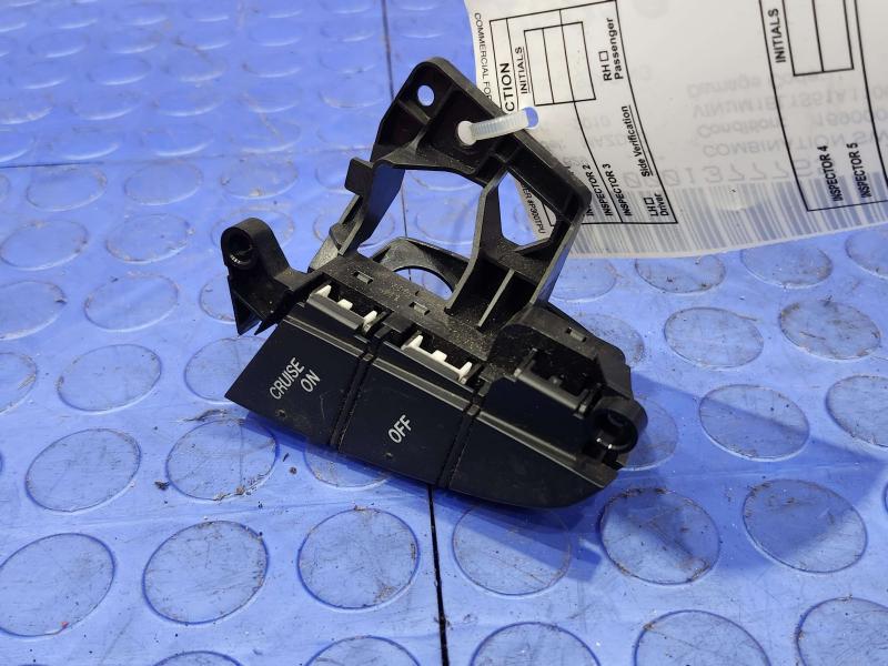 2010 Mazda Mazda3 Combination Switch