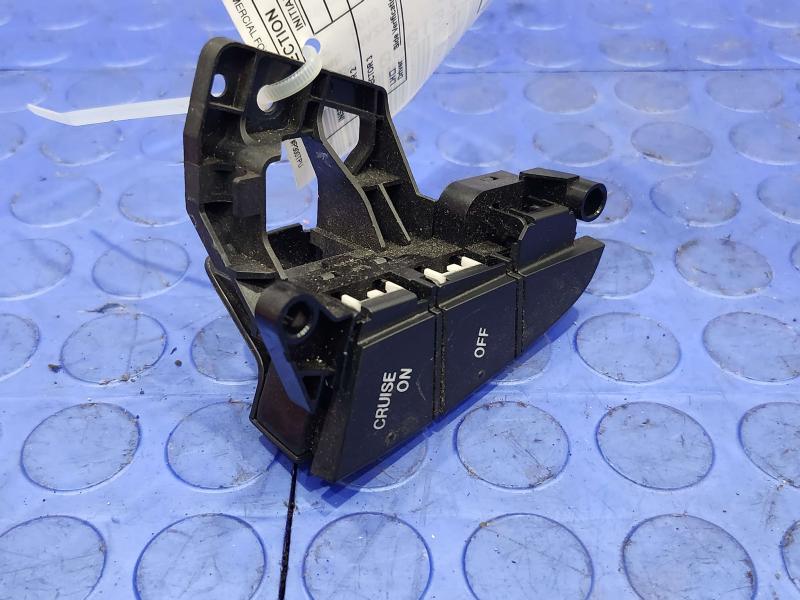 2010 Mazda Mazda3 Combination Switch