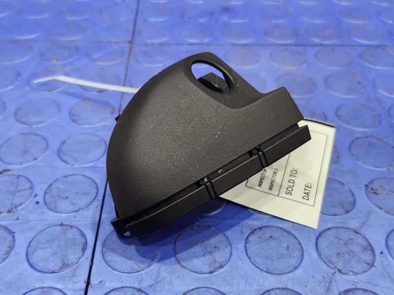 2010 Mazda Mazda3 Combination Switch
