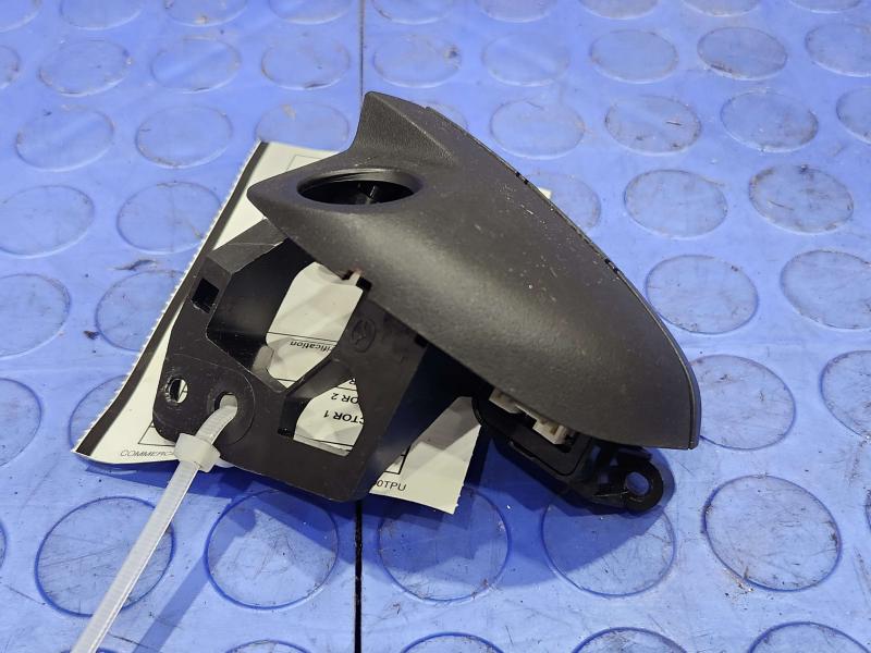 2010 Mazda Mazda3 Combination Switch