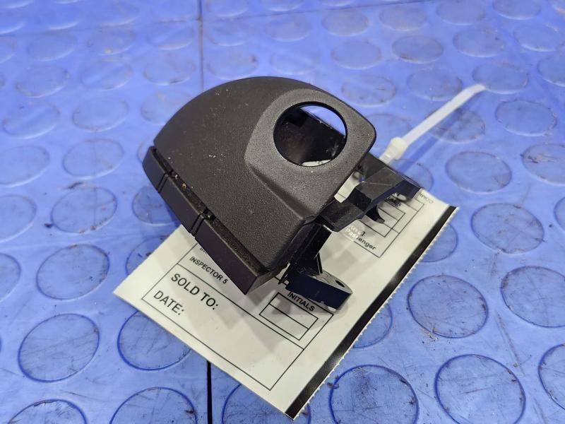 2010 Mazda Mazda3 Combination Switch
