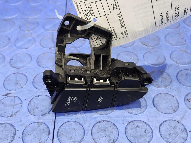 2010 Mazda Mazda3 Combination Switch