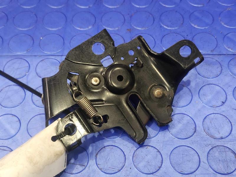 2010-2015 Toyota Prius 1.8L Hood Latch Lock Assembly Genuine OEM 53510-47092