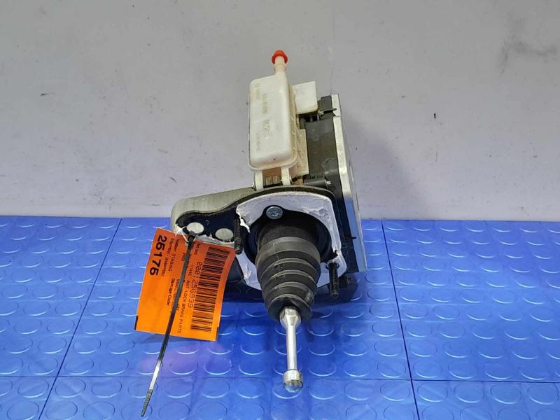 2023 Chevrolet Trailblazer Anti-Lock Brake Parts