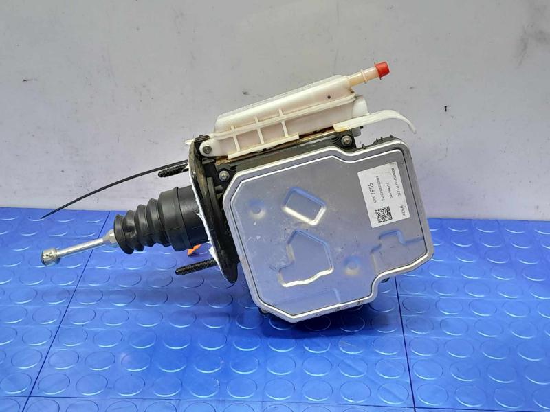 2023 Chevrolet Trailblazer Anti-Lock Brake Parts