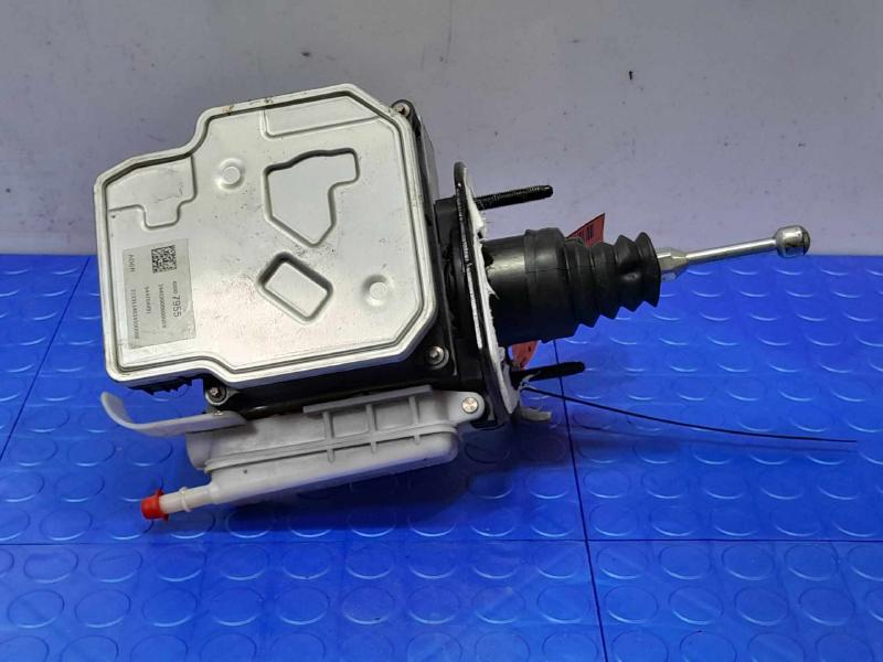 2023 Chevrolet Trailblazer Anti-Lock Brake Parts