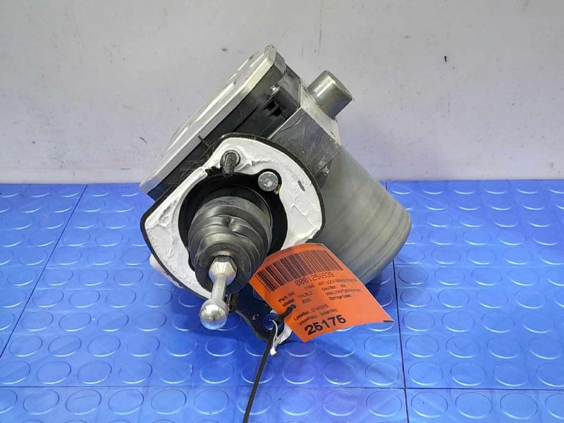 2023 Chevrolet Trailblazer Anti-Lock Brake Parts