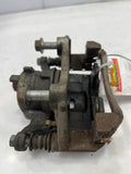 2013 - 2019 Nissan Versa Front Brake Caliper Assembly RH Passenger Side OEM 410111HL0A