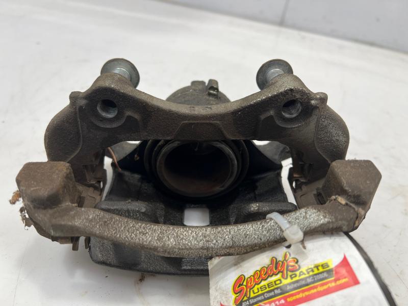 2013 - 2019 Nissan Versa Front Brake Caliper Assembly RH Passenger Side OEM 410111HL0A