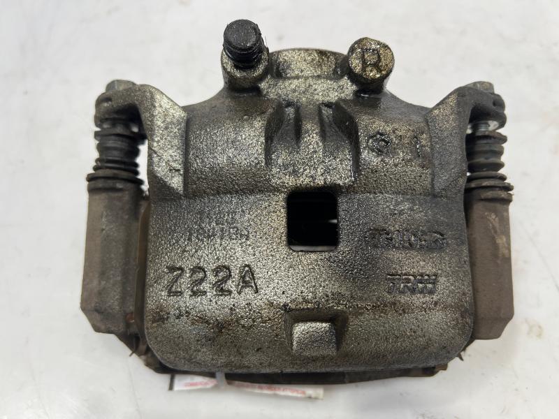 2013 - 2019 Nissan Versa Front Brake Caliper Assembly RH Passenger Side OEM 410111HL0A