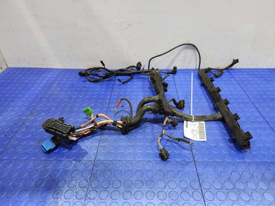 2008 BMW 128i Wire Harness (Engine)