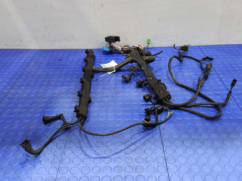 2008 BMW 128i Wire Harness (Engine)