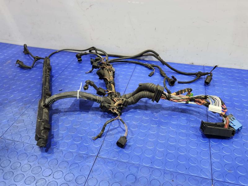 2008 BMW 128i Wire Harness (Engine)
