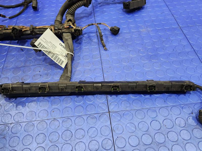 2008 BMW 128i Wire Harness (Engine)