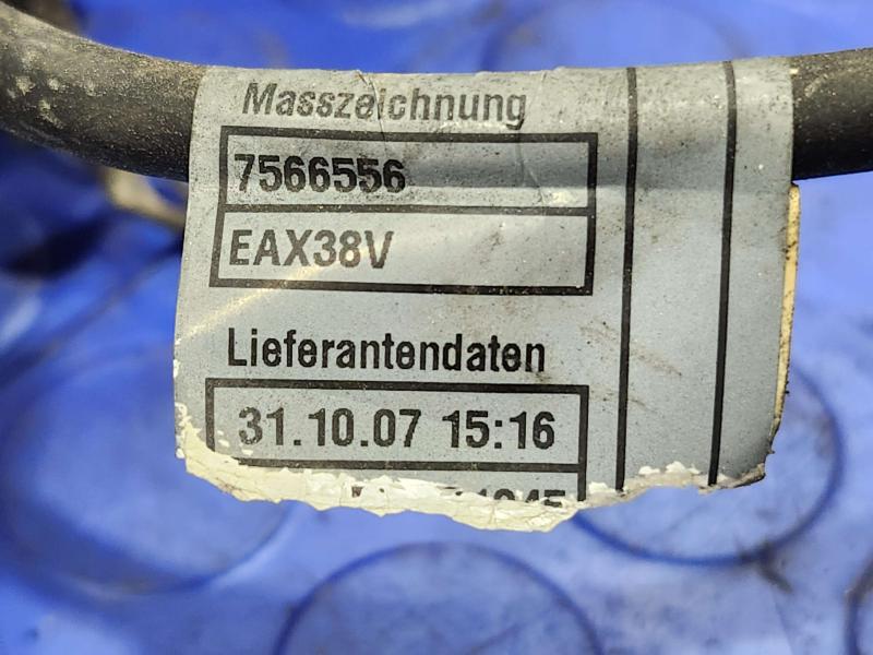 2008 BMW 128i Wire Harness (Engine)