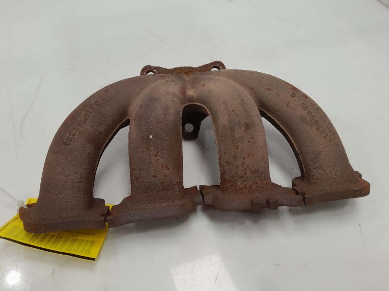 2019 Chevrolet Blazer Exhaust Manifold