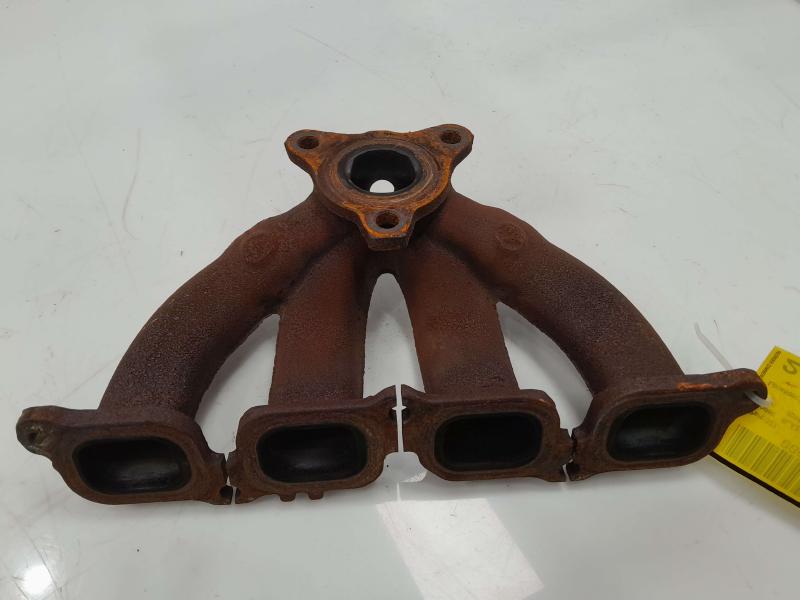 2019 Chevrolet Blazer Exhaust Manifold