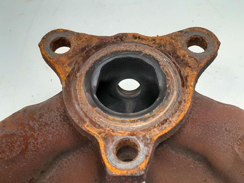 2019 Chevrolet Blazer Exhaust Manifold