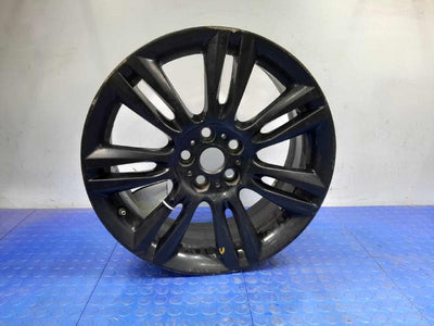 2017 Jaguar XE Wheel