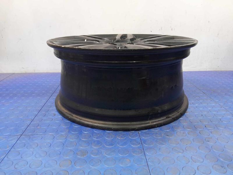 2017 Jaguar XE Wheel
