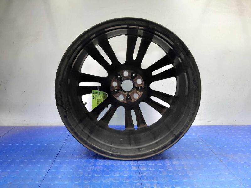 2017 Jaguar XE Wheel