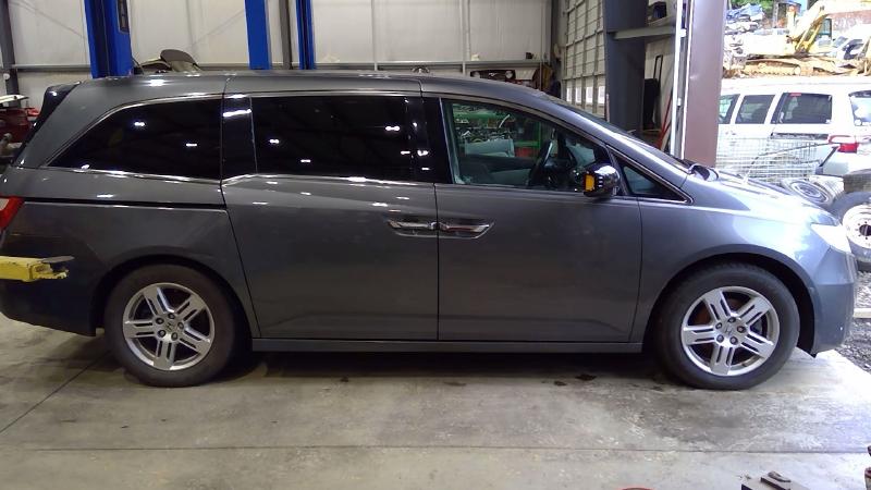 2012 Honda Odyssey Air Cond. Evaporator