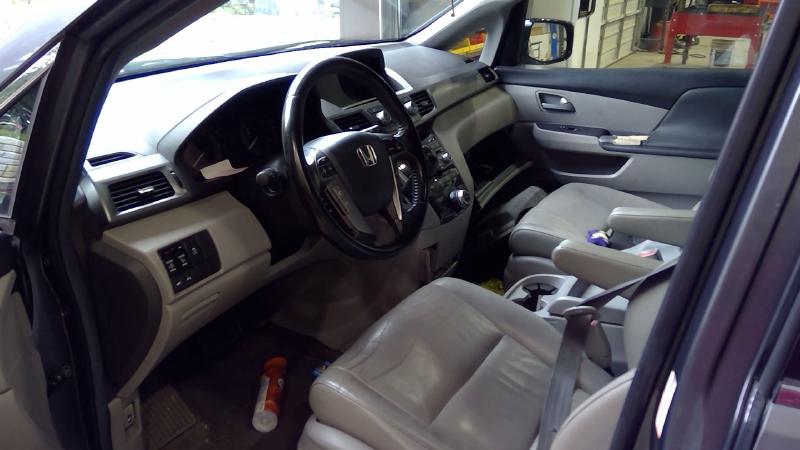 2012 Honda Odyssey Air Bag