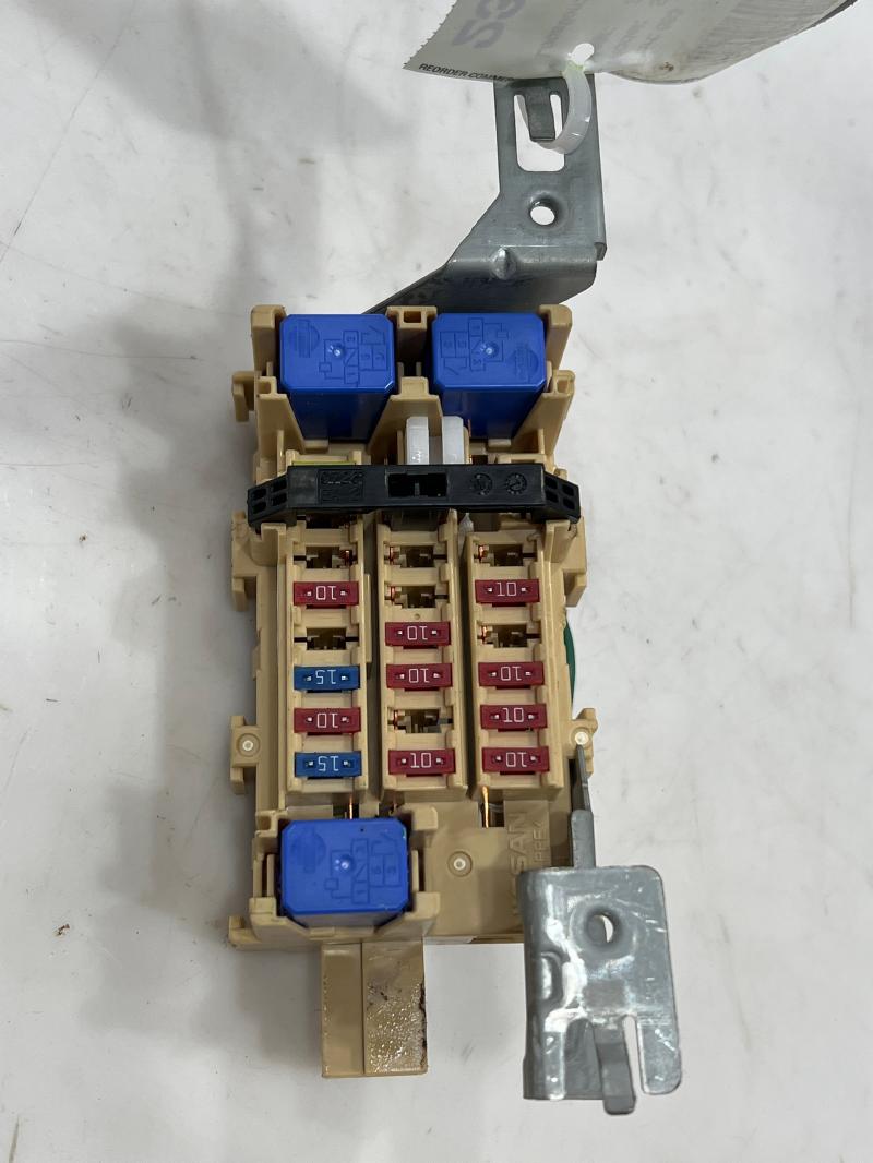 2013 - 2019 Nissan Sentra Instrument Panel Junction Block OEM 24311-1HA0A