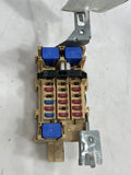2013 - 2019 Nissan Sentra Instrument Panel Junction Block OEM 24311-1HA0A