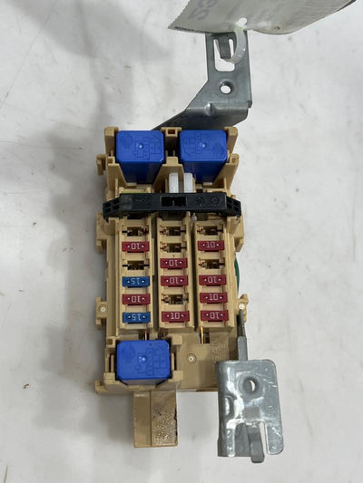 2013 - 2019 Nissan Sentra Instrument Panel Junction Block OEM 24311-1HA0A