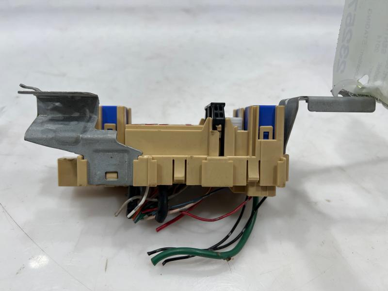 2013 - 2019 Nissan Sentra Instrument Panel Junction Block OEM 24311-1HA0A