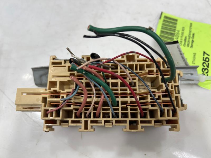 2013 - 2019 Nissan Sentra Instrument Panel Junction Block OEM 24311-1HA0A
