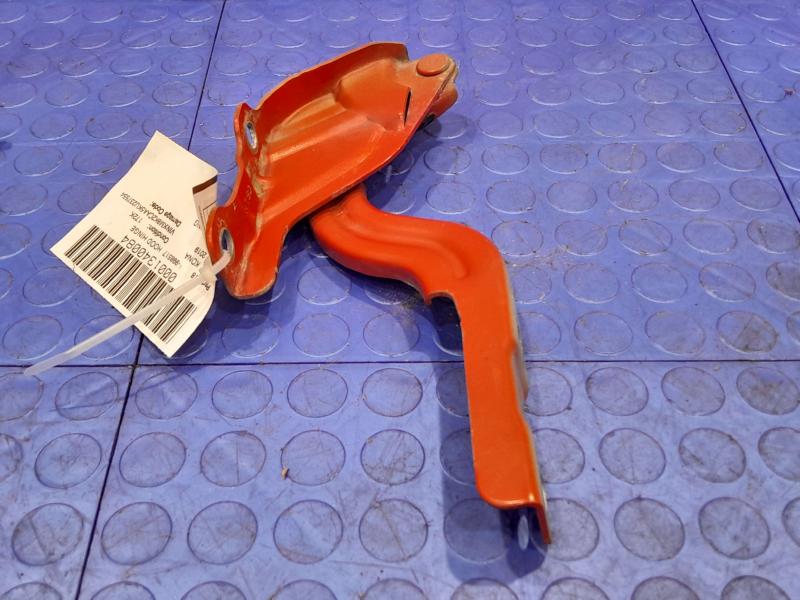 2019 Hyundai Kona Hood Hinge