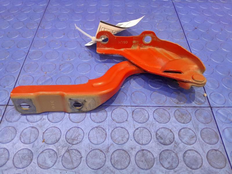 2019 Hyundai Kona Hood Hinge
