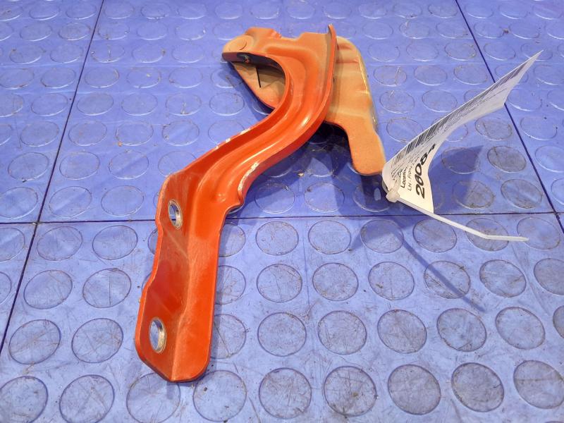 2019 Hyundai Kona Hood Hinge