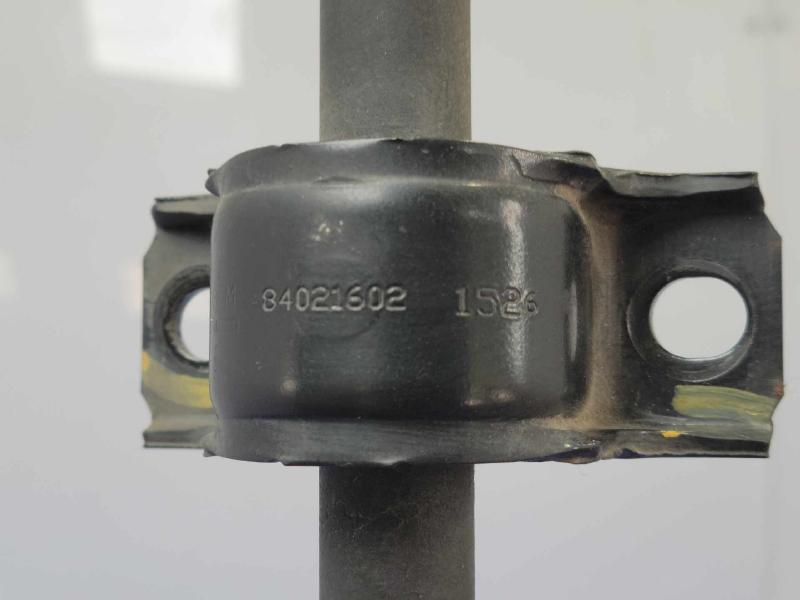 2016 Chevrolet Malibu Stabilizer Bar