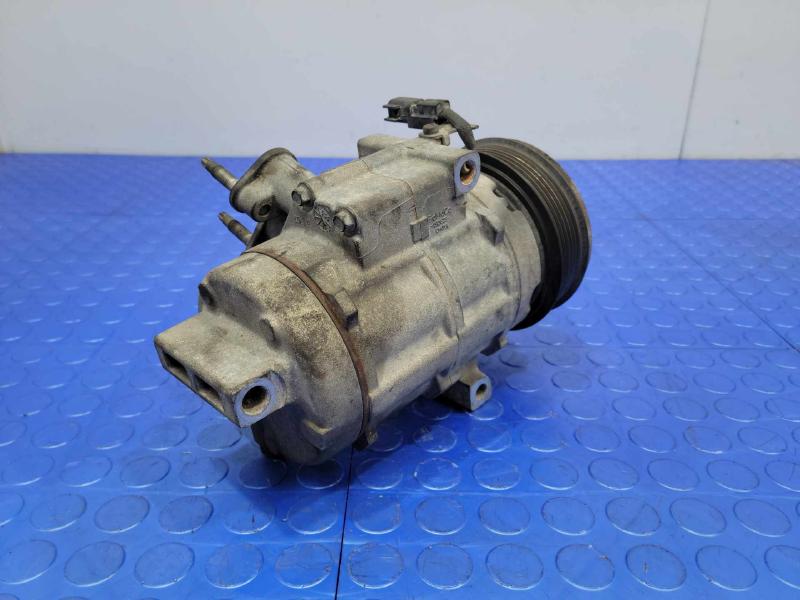 2010 Ford Taurus A/C Air Compressor