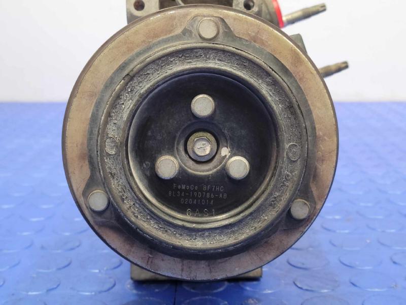 2010 Ford Taurus A/C Air Compressor