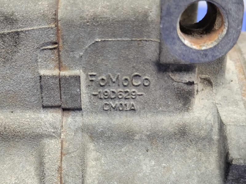 2010 Ford Taurus A/C Air Compressor