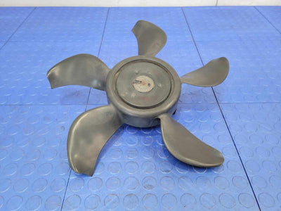 2013 Cadillac Escalade Electric Cooling Motor