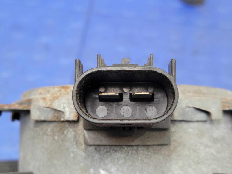 2013 Cadillac Escalade Electric Cooling Motor