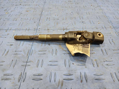 2002 Toyota Camry Steering Coupler