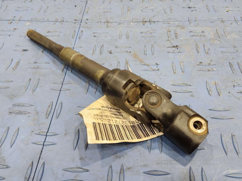 2002 Toyota Camry Steering Coupler